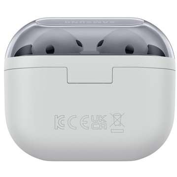 Slušalice SAMSUNG Galaxy Buds3 FE 420 Grey-4
