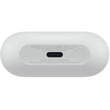 Slušalice SAMSUNG Galaxy Buds3 FE 420 Grey-5
