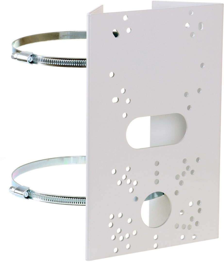 Pole mount for cameras and security EWIMAR U-BOX V2