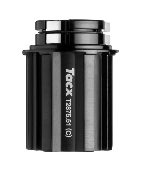 Campagnolo body GARMIN 12 mm T2875.51-0