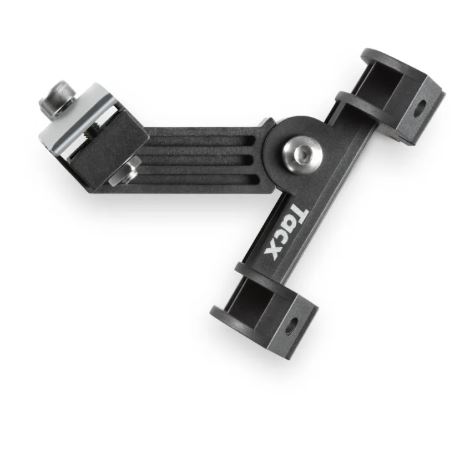 Nosač 2 bidona GARMIN (montaža ispod sjedala) T6202