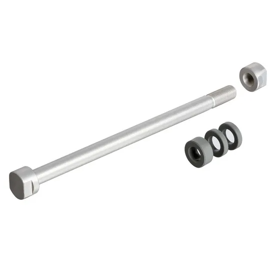 Osovina za trenažer GARMIN E-Thru 10 mm rear wheel T1706