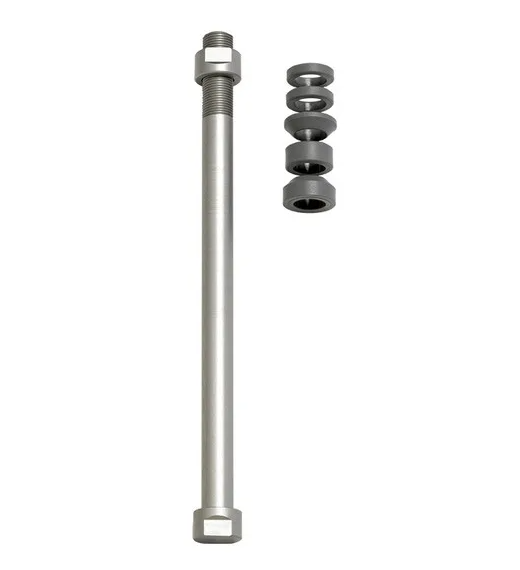 Osovina za trenažer GARMIN E-Thru 12 mm x 1 rear wheel T1711