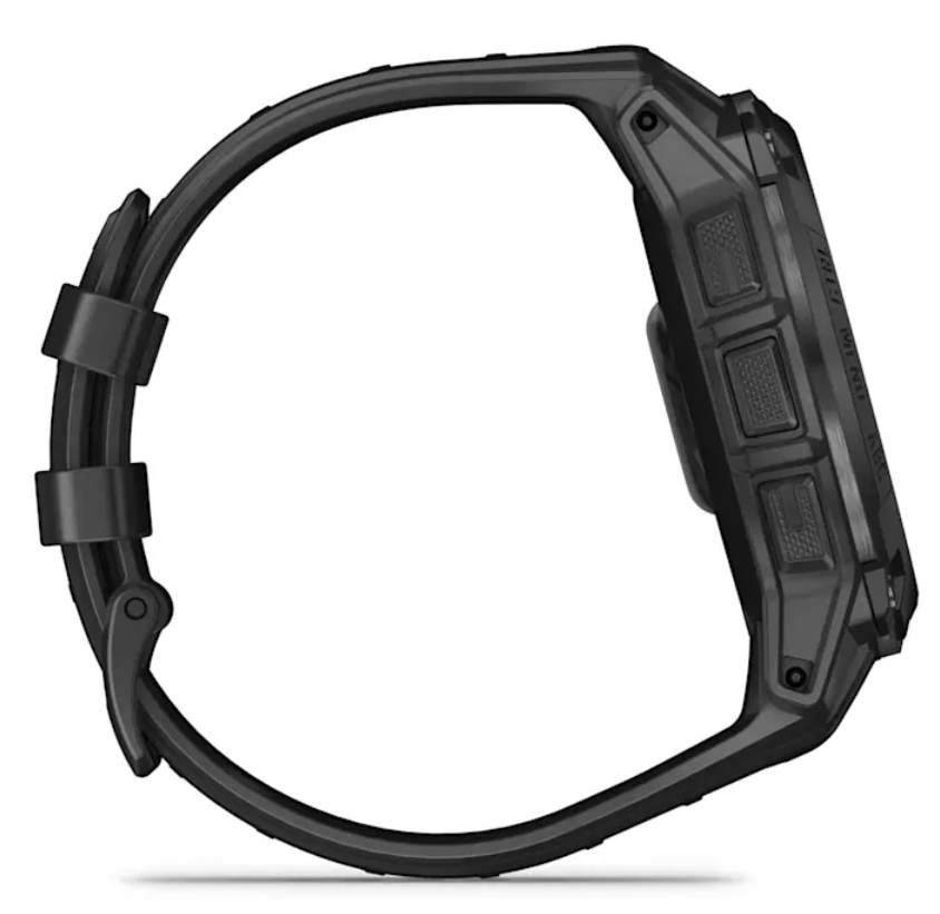 Pametni sat GARMIN Instinct 3 Tactical 50 mm AMOLED Black – 010-03020-50-6