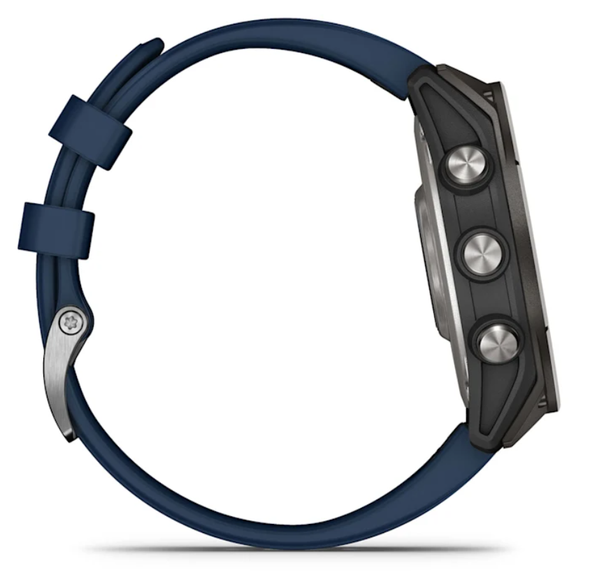 Pametni sat GARMIN Quatix 8 AMOLED Sapphire 47mm – 010-02904-51-6