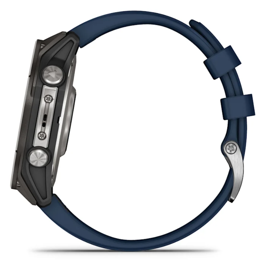Pametni sat GARMIN Quatix 8 AMOLED Sapphire 47mm – 010-02904-51-1