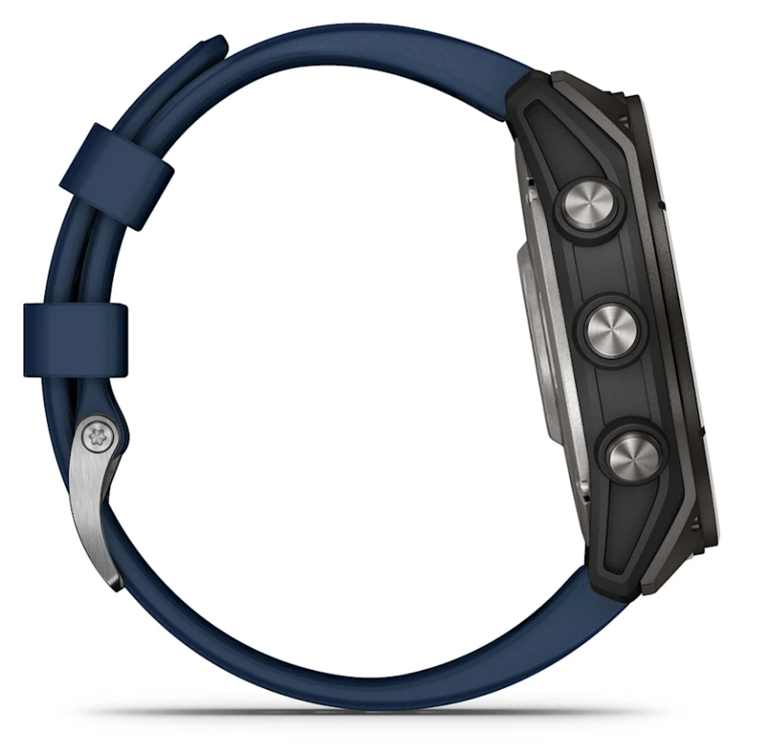 Pametni sat GARMIN Quatix 8 AMOLED Sapphire 51mm – 010-02905-91-8
