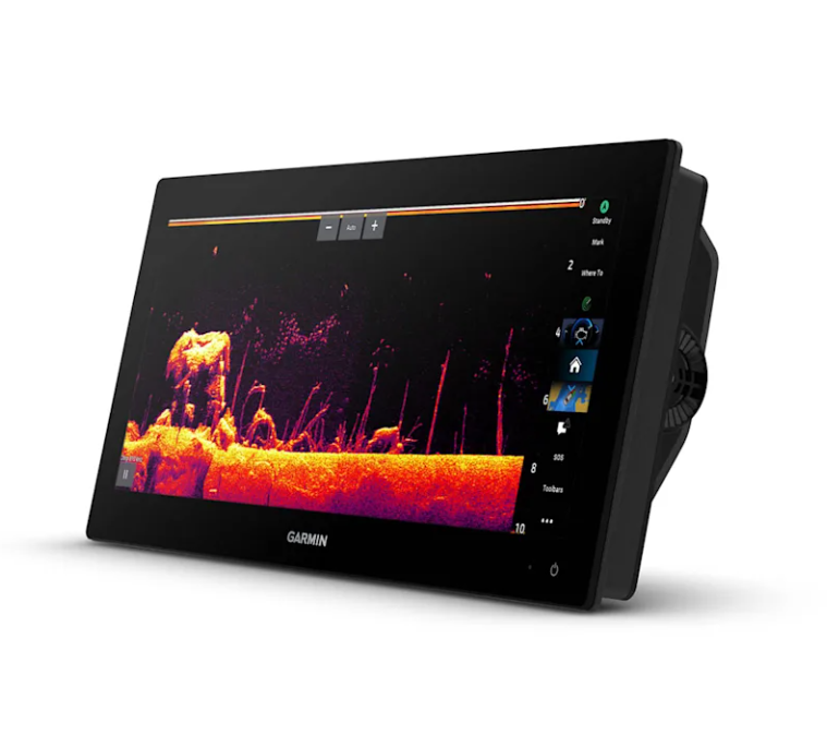 Ploter GARMIN GPSMAP 1523xsv (15” ultrawide, interna antena, bez sonde) – 010-03855-00-6