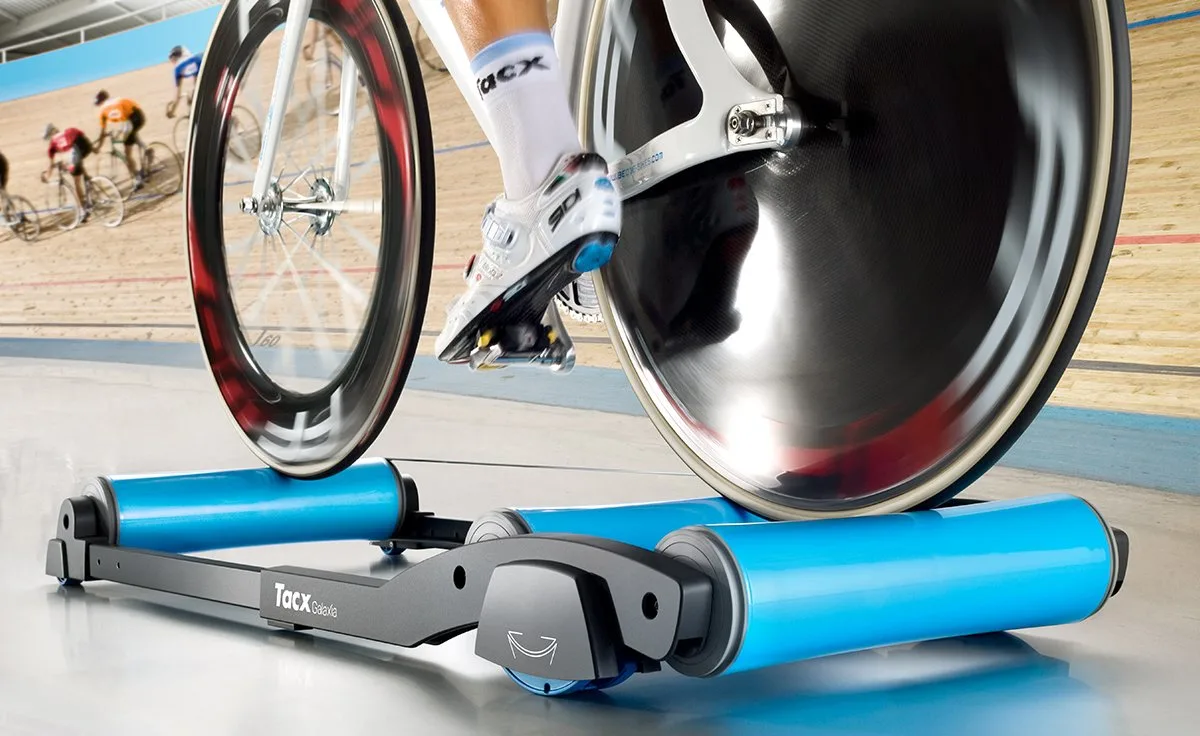 Roller GARMIN Galaxia T1100-4