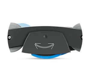 Roller GARMIN Galaxia T1100-3