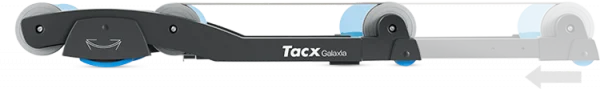 Roller GARMIN Galaxia T1100-2