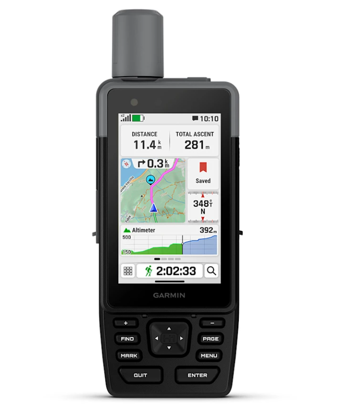 Ručni navigator GARMIN GPSMAP H1 – 010-02920-01