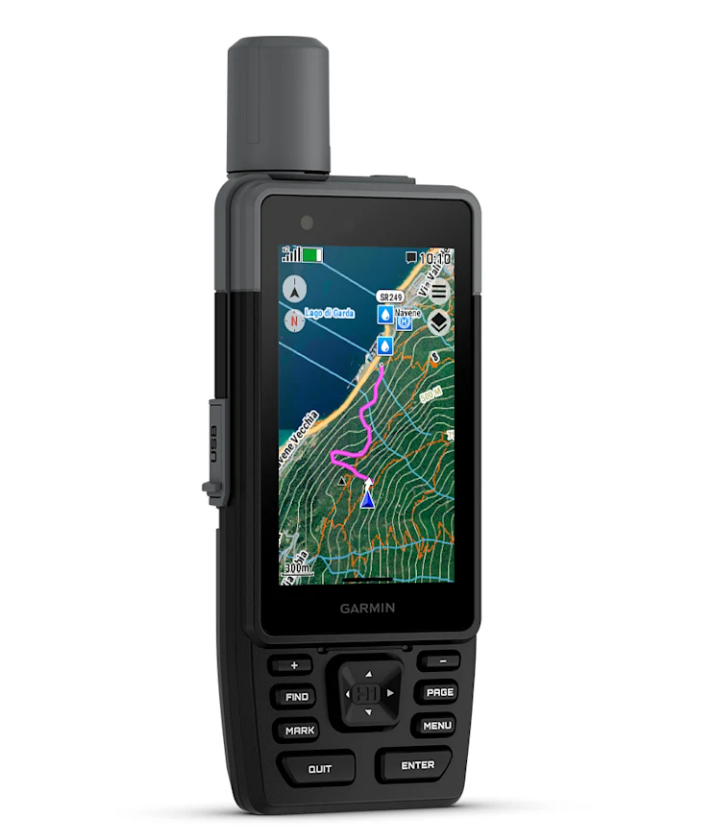 Ručni navigator GARMIN GPSMAP H1 – 010-02920-01-6