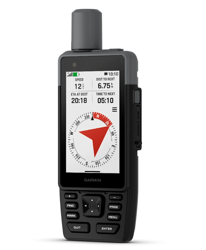 Ručni navigator GARMIN GPSMAP H1 – 010-02920-01-3
