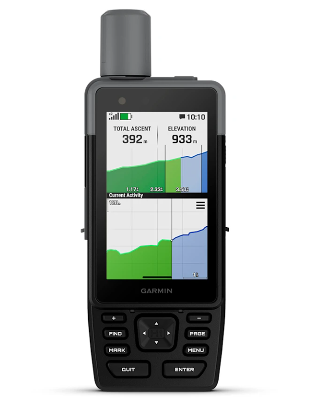 Ručni navigator GARMIN GPSMAP H1 – 010-02920-01-4
