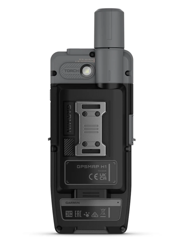 Ručni navigator GARMIN GPSMAP H1 – 010-02920-01-2
