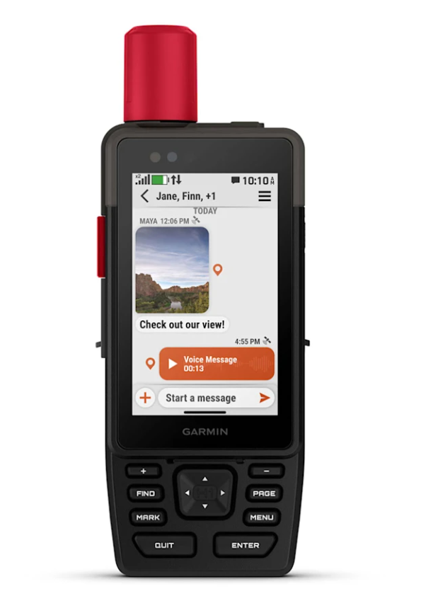 Ručni navigator GARMIN GPSMAP H1i Plus – 010-02921-01