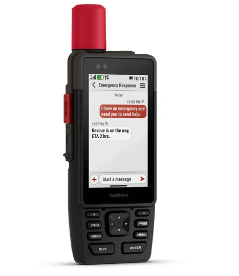 Ručni navigator GARMIN GPSMAP H1i Plus – 010-02921-01-7