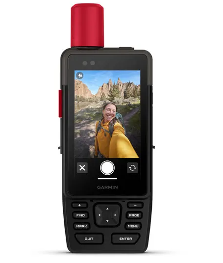 Ručni navigator GARMIN GPSMAP H1i Plus – 010-02921-01-6