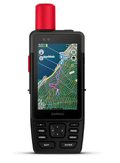 Ručni navigator GARMIN GPSMAP H1i Plus – 010-02921-01-5