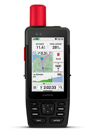 Ručni navigator GARMIN GPSMAP H1i Plus – 010-02921-01-4