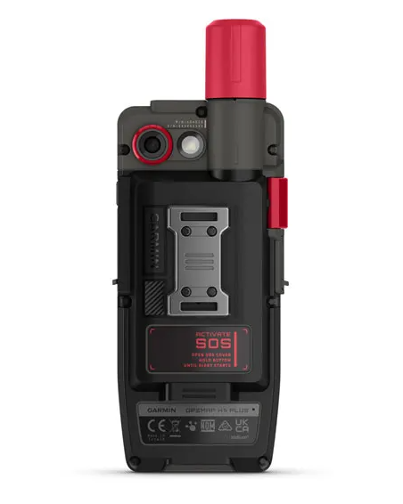 Ručni navigator GARMIN GPSMAP H1i Plus – 010-02921-01-1