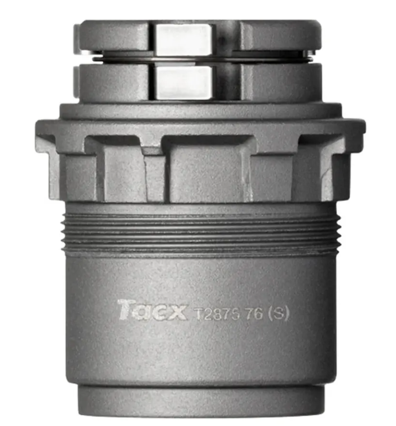 SRAM XD body GARMIN 12 mm T2875.76-1