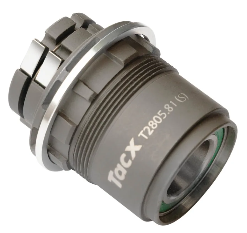 SRAM XD-R body GARMIN 5 mm T2805.81-1