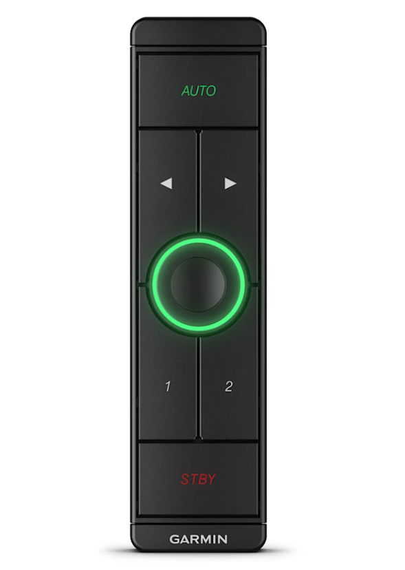 Tipkovnica autopilota GARMIN APK 10 (okomita) – 010-03197-01-0