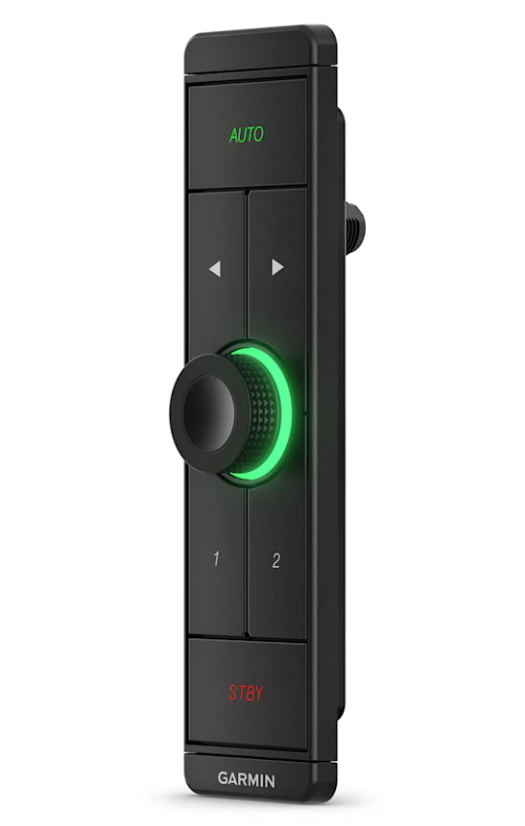 Tipkovnica autopilota GARMIN APK 10 (okomita) – 010-03197-01-3