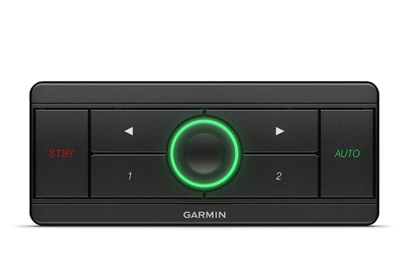 Tipkovnica autopilota GARMIN APK 10 (vodoravna) – 010-03197-00-0