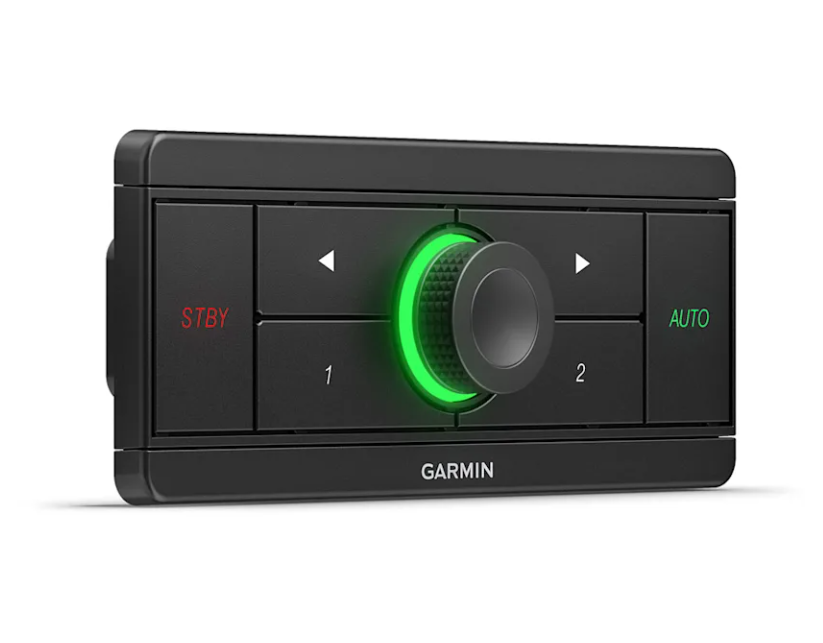 Tipkovnica autopilota GARMIN APK 10 (vodoravna) – 010-03197-00-1