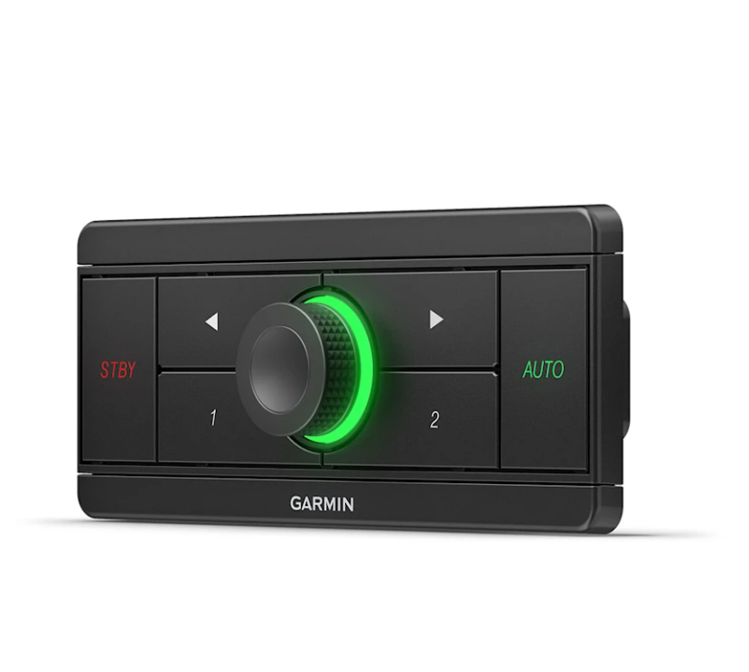 Tipkovnica autopilota GARMIN APK 10 (vodoravna) – 010-03197-00-4