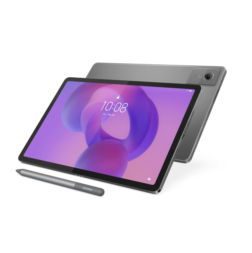 Tablet LENOVO Idea Tab (OctaC, 8GB, 128GB, 5G, 11" 2.5K, siva)