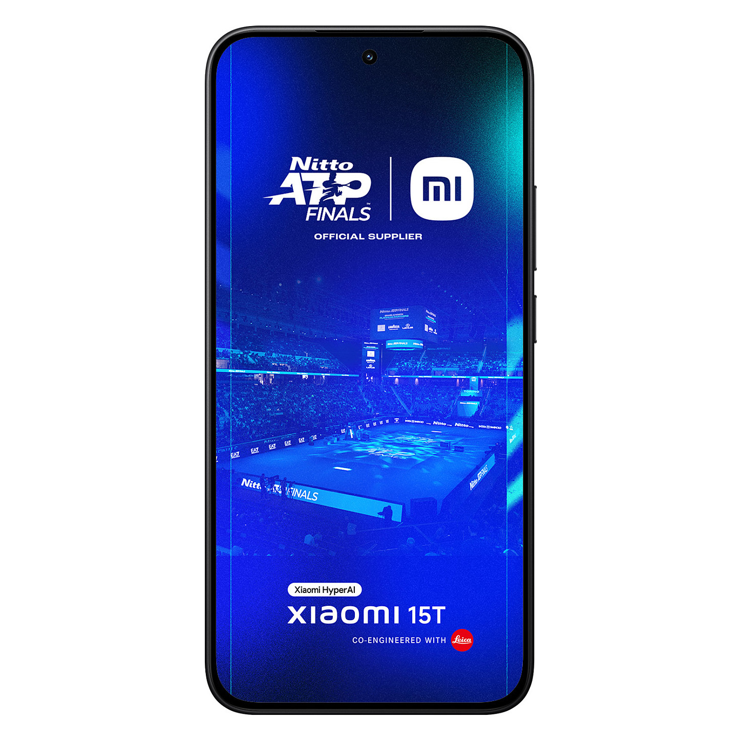 Mobitel XIAOMI 15T 12GB/256GB Black-0