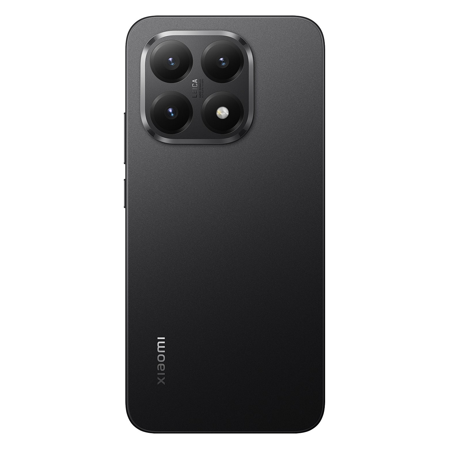 Mobitel XIAOMI 15T 12GB/256GB Black-1