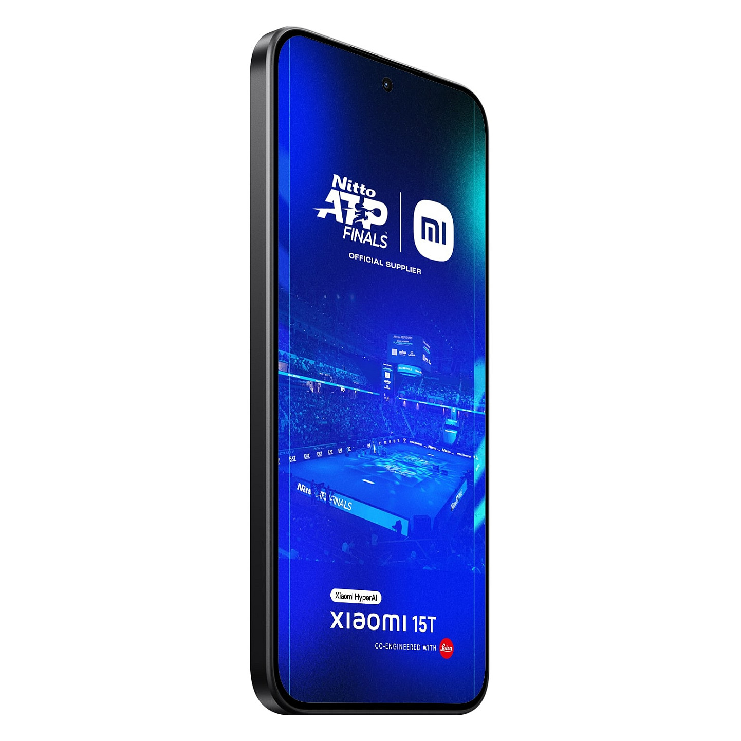 Mobitel XIAOMI 15T 12GB/256GB Black-2