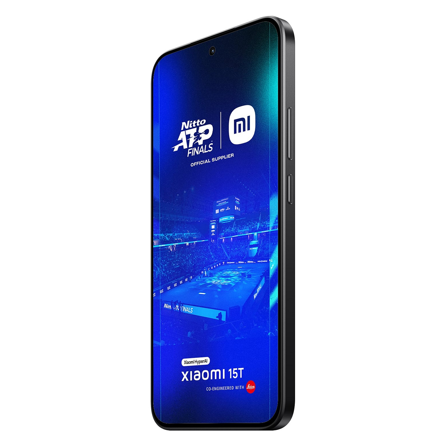Mobitel XIAOMI 15T 12GB/256GB Black-3