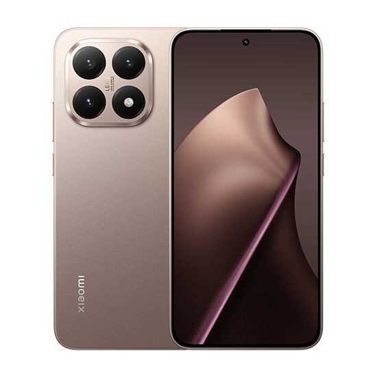 Mobitel XIAOIMI 15T 12GB/256GB Rose gold-0