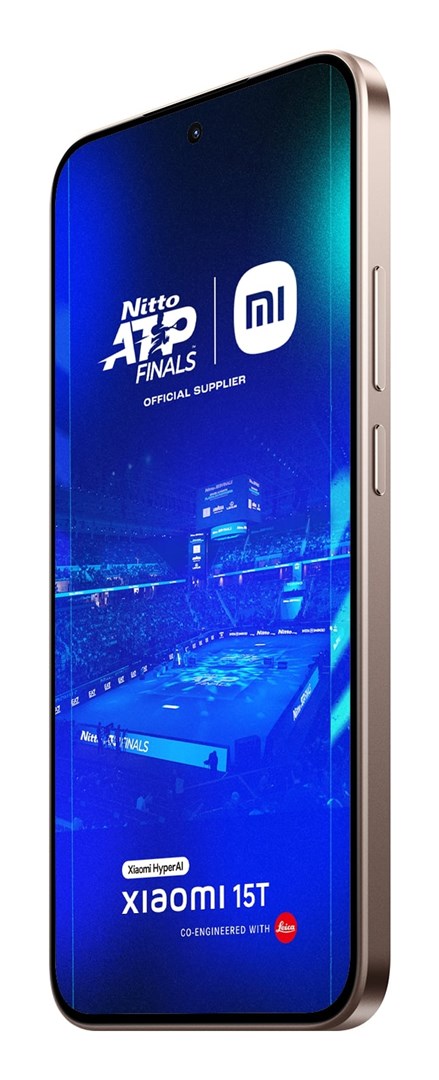 Mobitel XIAOIMI 15T 12GB/256GB Rose gold-5