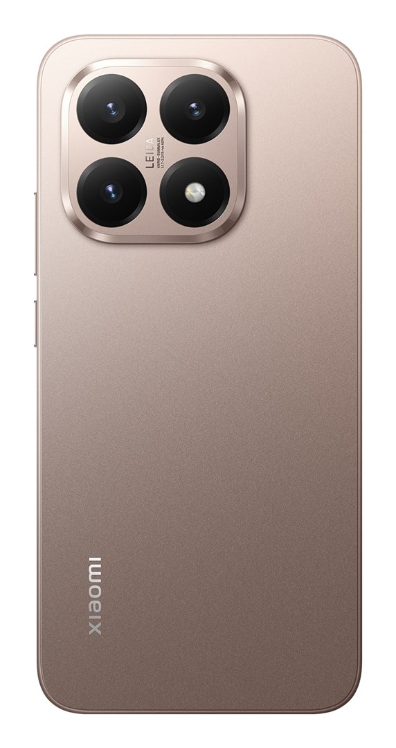 Mobitel XIAOIMI 15T 12GB/256GB Rose gold-1