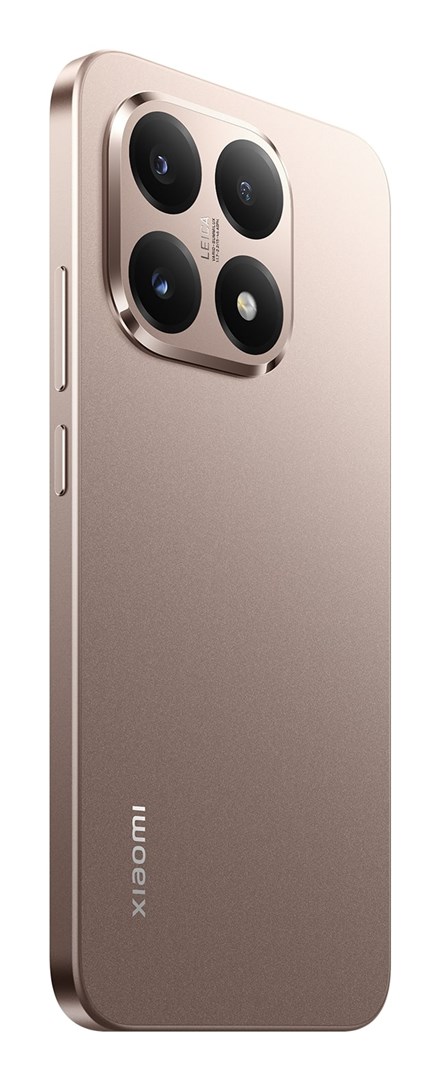 Mobitel XIAOIMI 15T 12GB/256GB Rose gold-6