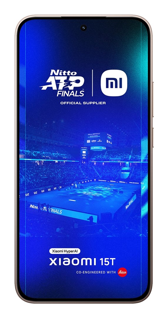 Mobitel XIAOIMI 15T 12GB/256GB Rose gold-3