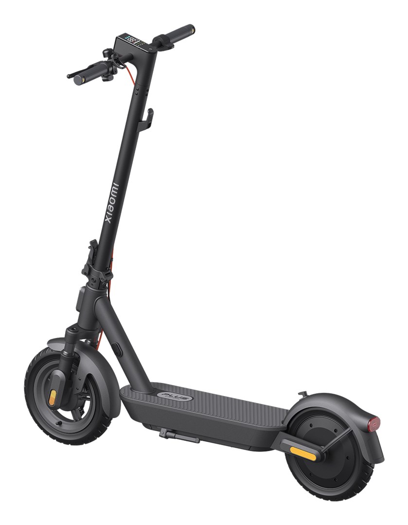 Električni skuter XIAOMI Electric Scooter 5 Plus GL 900 W-2