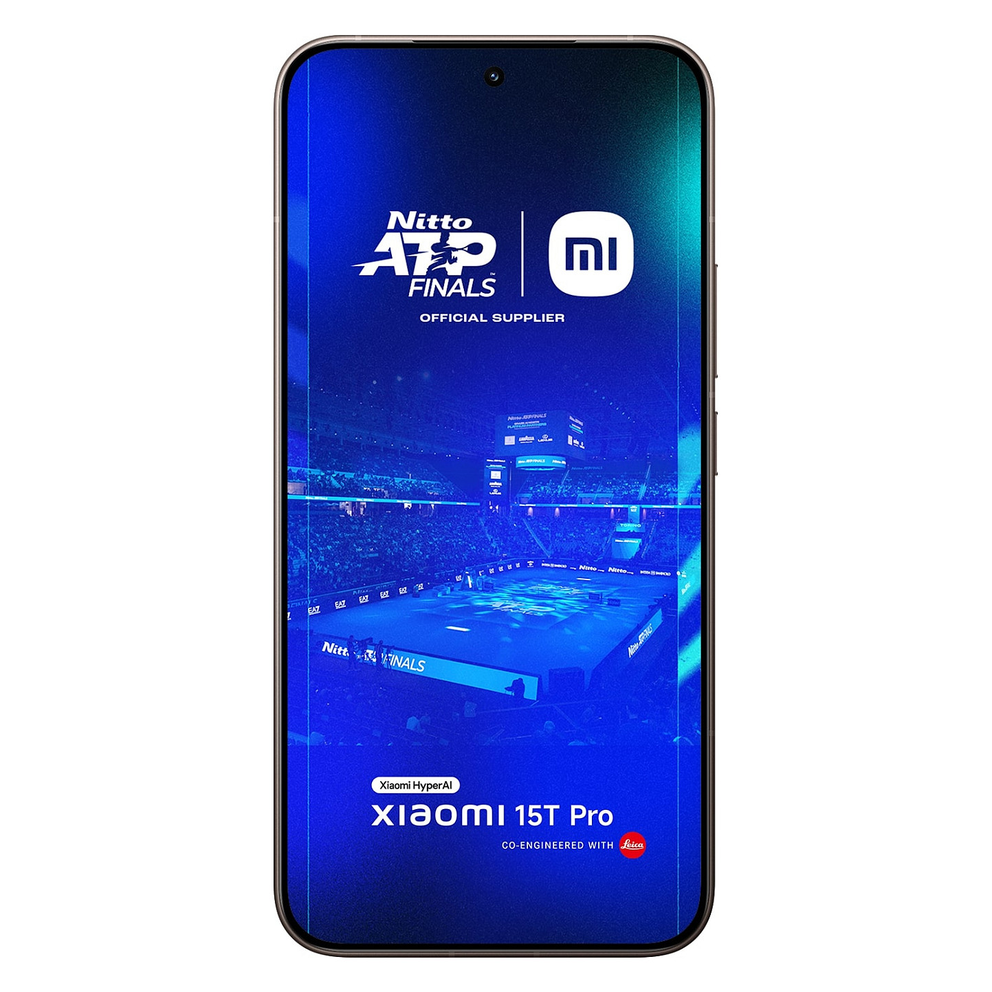 Mobitel XIAOMI 15T Pro 12GB/512GB Mocha Gold-0