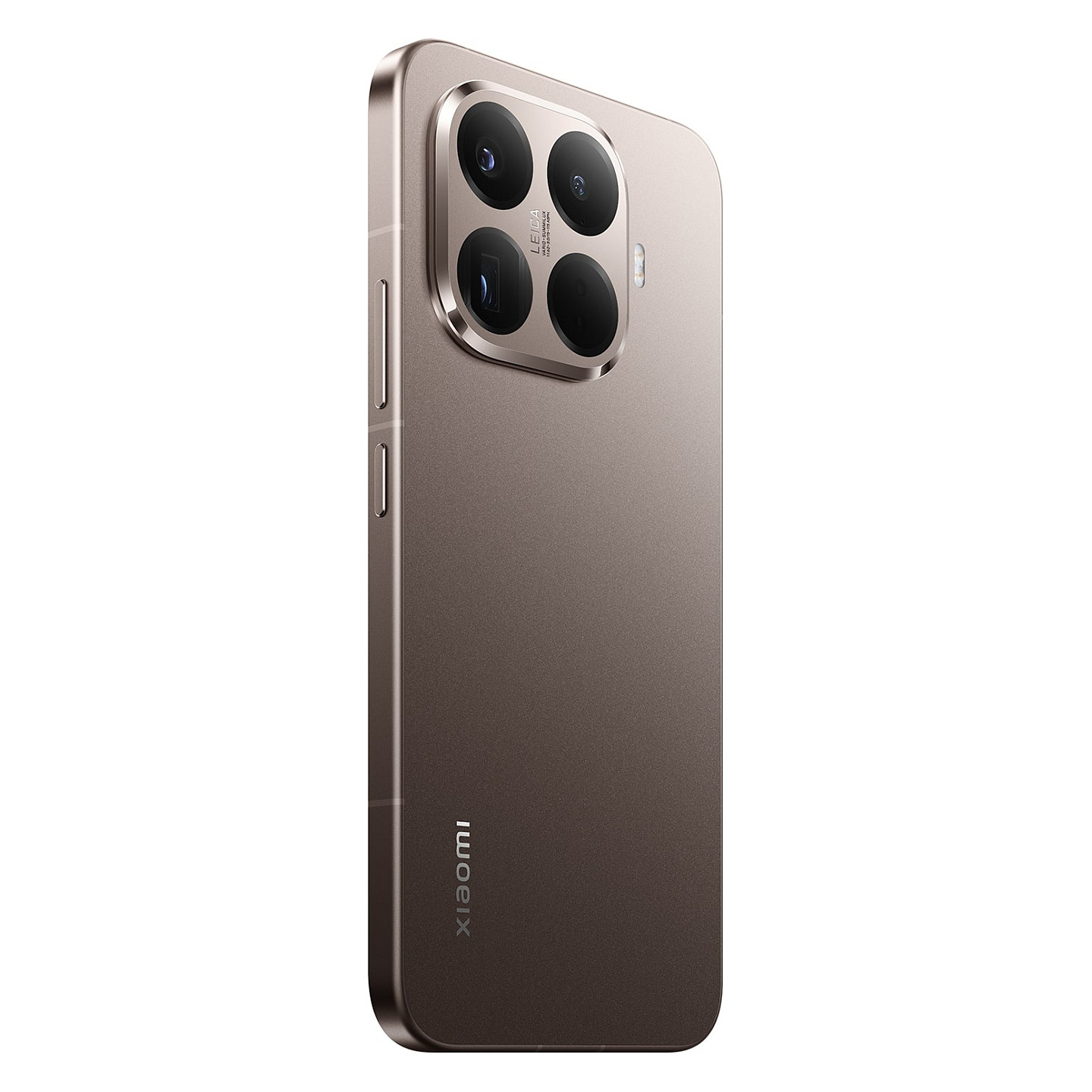 Mobitel XIAOMI 15T Pro 12GB/512GB Mocha Gold-4