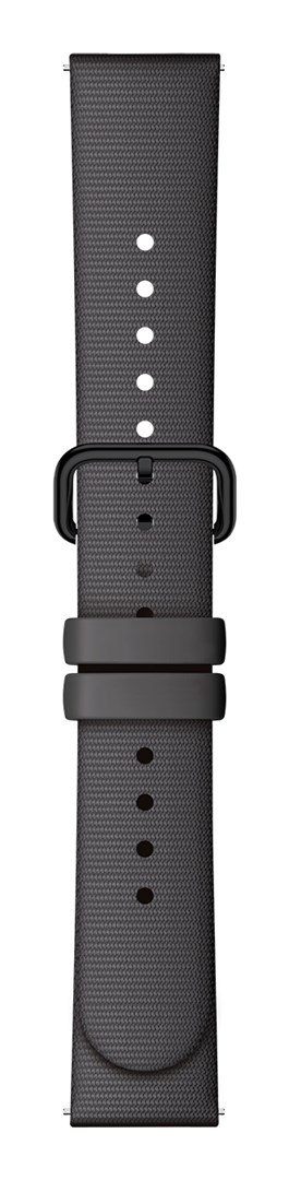 Smartwatch XIAOMI S4 3.35 cm (1.32") AMOLED 41 mm Digital Silver-2