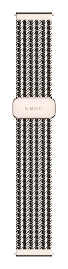 Pametni sat XIAOMI S4 41mm Digital Gold-6