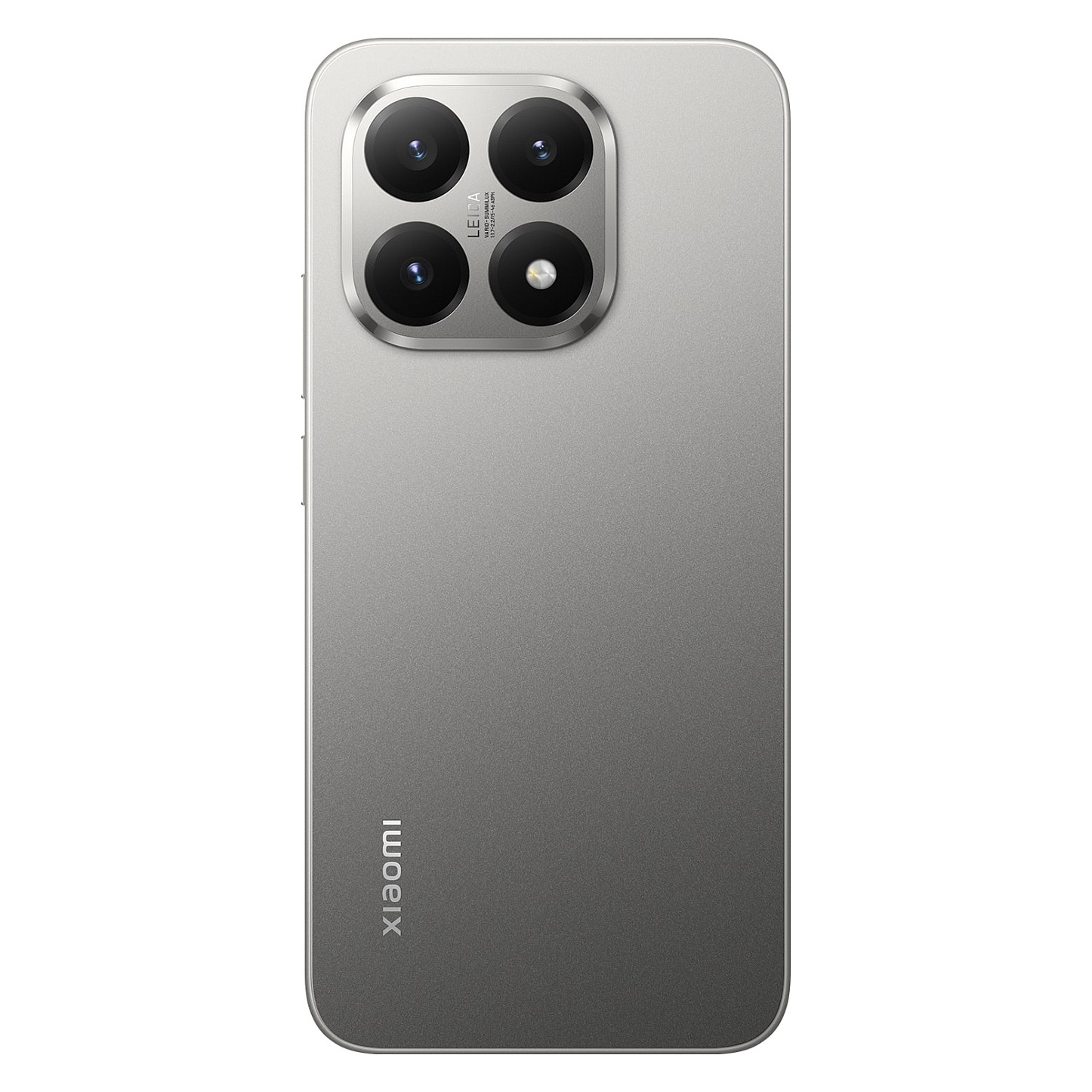 Mobitel XIAOMI 15T 12GB/256GB Grey-1