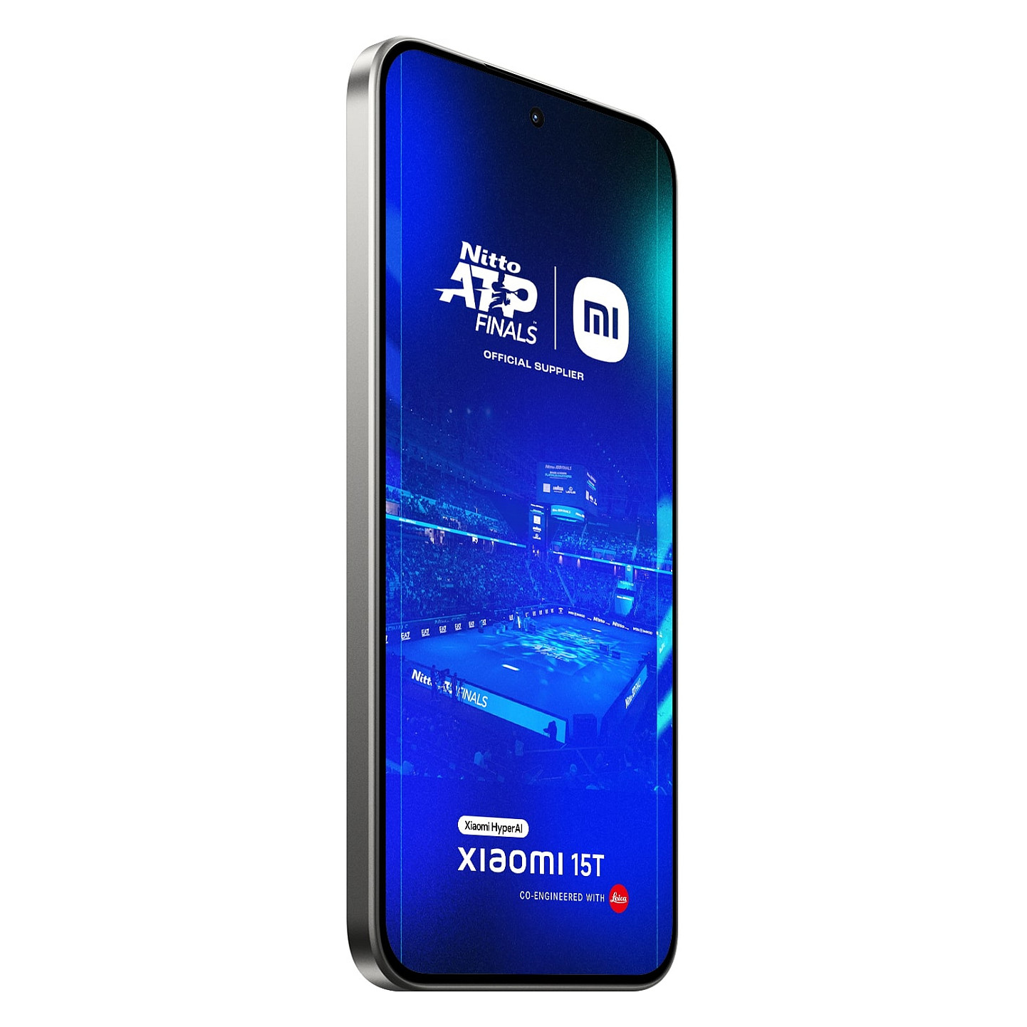 Mobitel XIAOMI 15T 12GB/256GB Grey-2